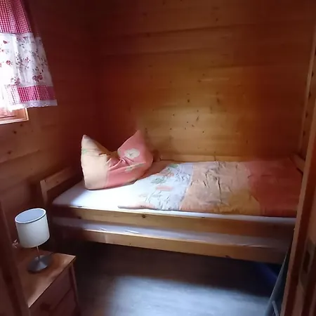 Hensel Сasa de vacaciones