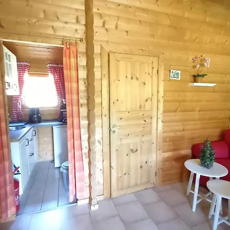 Hensel Дом отдыха *