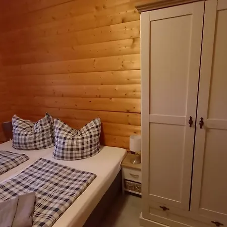 Hensel Дом отдыха Grosszerlang