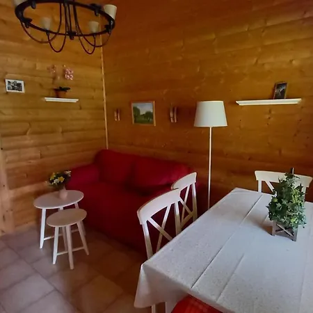 Сasa de vacaciones Hensel *