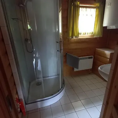 Hensel Дом отдыха