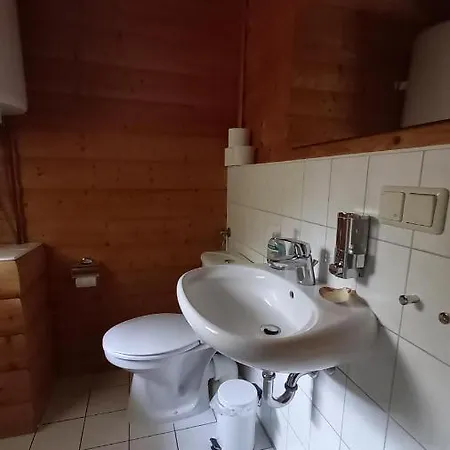 Сasa de vacaciones Hensel