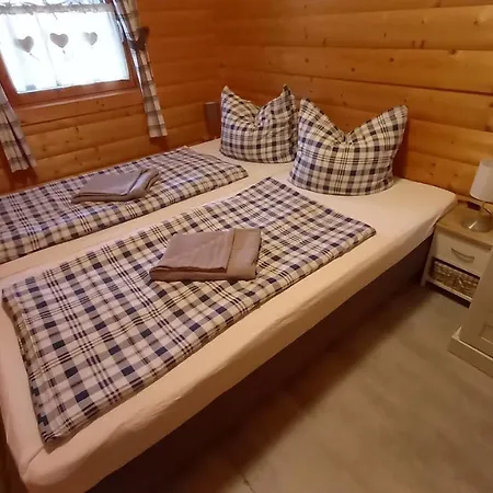 Hensel Дом отдыха