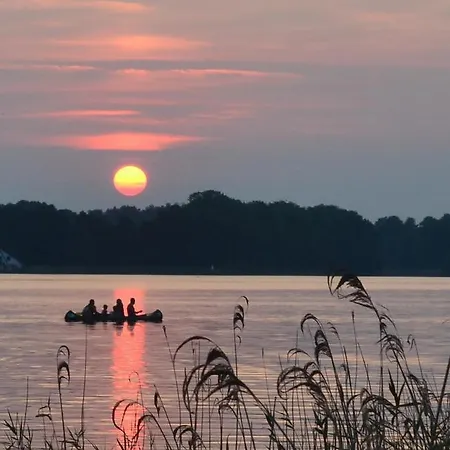 Hensel Дом отдыха *