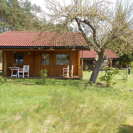 Дом отдыха Hensel Grosszerlang