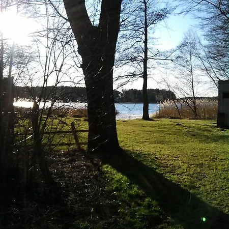 Дом отдыха Hensel *