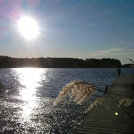 Дом отдыха Hensel