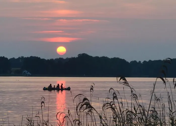 Hensel بيت للعطل *