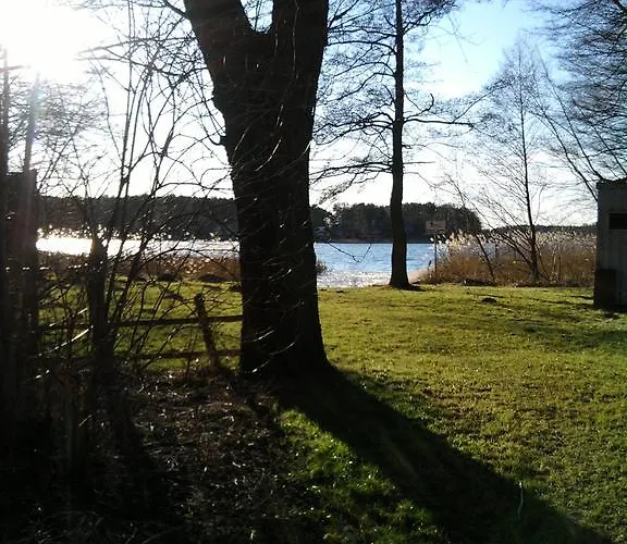 بيت للعطل Hensel *