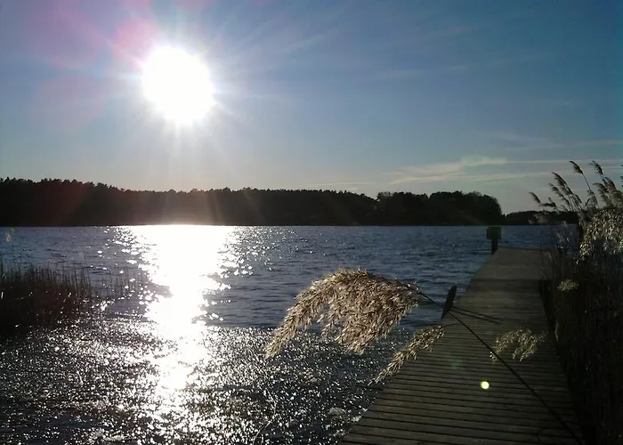 بيت للعطل Hensel